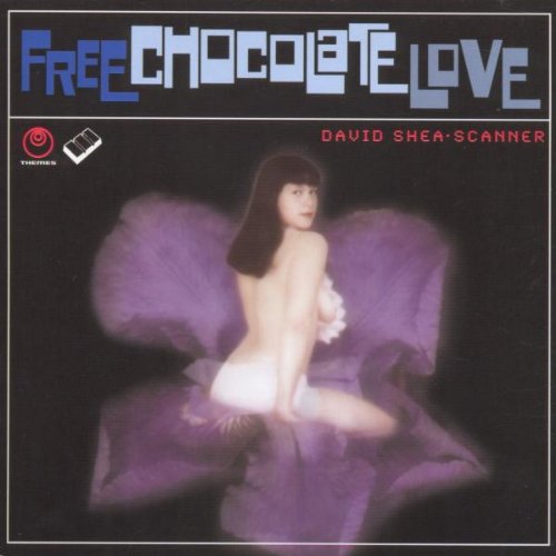 Free Chocolate Love