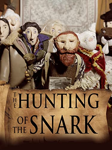 The Hunting of the Snark [OV]