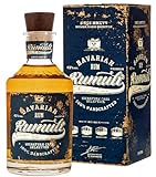 Rumult | Bavarian Rum | Signature Cask Selection | 0,7l. im Geschenkkarton