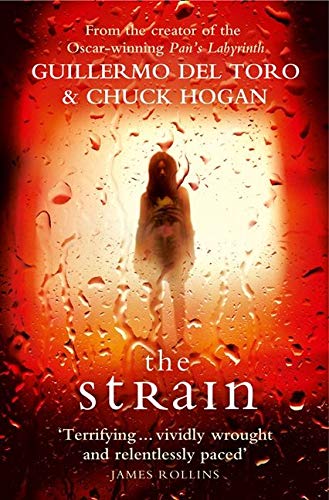 The Strain: 1 (The Strain Trilogy)