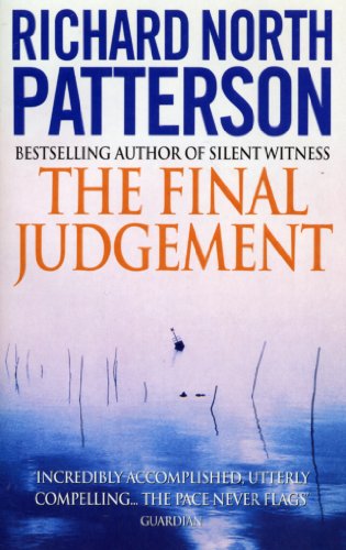 The Final Judgement (English Edition)