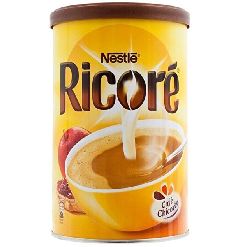 Nestle Ricore Kaffee & Chicorée Frühstück Getränk 260g