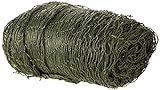 Trixie 44295 Schutznetz, drahtverstärkt, 8 × 3 m, olivgrün