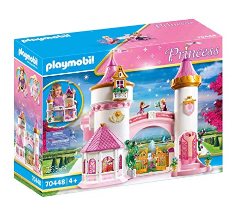 PLAYMOBIL 70448 Spielzeug, Multicolor