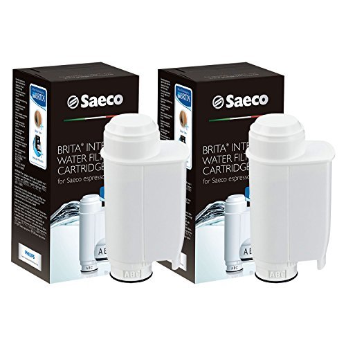Saeco 2X CA6702/00 Brita Intenza+ Wasserfilter