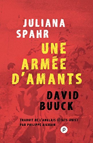 Une armée d'amants (French Edition)