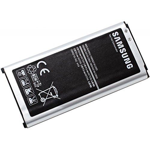 Original Akku für Smartphone Samsung Typ EG-BG800BBE Original, Li-Ion, 3,8V