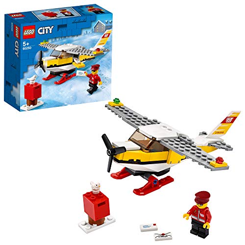 LEGO Flugzeug