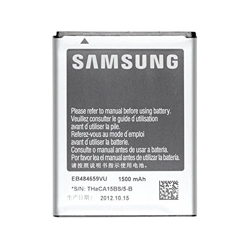 Samsung EB484659VUCSTD Akku für Samsung I8150, I8350, S5690, S8600, YP-GS1, YP-GI1
