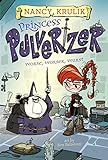 Worse, Worser, Wurst #2 (Princess Pulverizer) (English Edition)