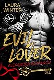 EVIL LOVER : Alexander Romanov