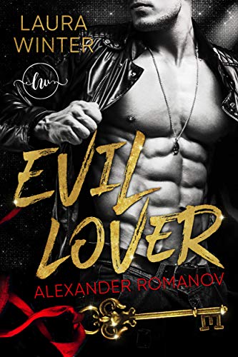 EVIL LOVER : Alexander Romanov