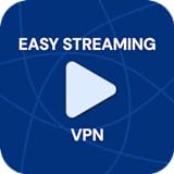 EasyStream VPN - Free VPN to Watch Streaming Services