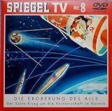 Spiegel TV Nr. 8: Die Eroberung des Alls. [DVD]