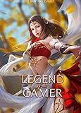 Legend of the Gamer (English Edition)