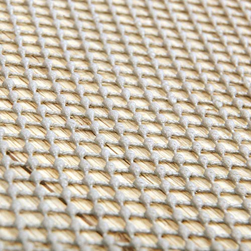 Pro Home Teppich Gleitschutz Antirutschmatte Teppichunterlage in 6 Verschiedene Größen, Auswahl: 200 x 300 cm