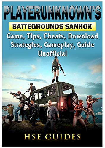Player Unknowns Battlegrounds Sanhok Game, Tips, Cheats, Download, Strategies, Gameplay, Guide Unofficial