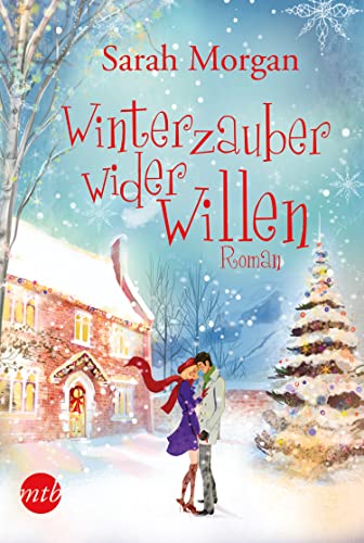 Winterzauber wider Willen (Snow Crystal 1)