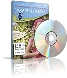 6 Yoga-Reihen für Kids: DVD mit Kinderyoga-Experte Thomas Bannenberg