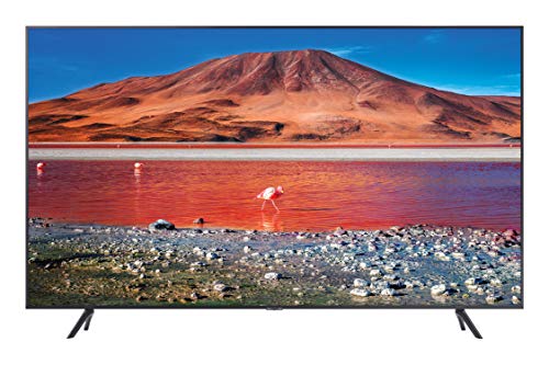 Samsung Series 7 UE65TU7170U 165,1 cm (65') 4K Ultra HD Smart TV Wi-Fi Grigio