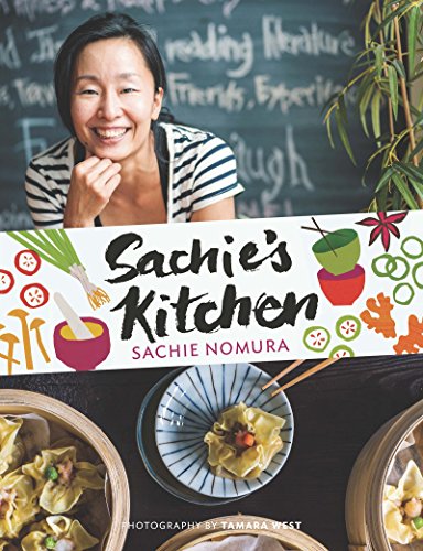 Sachie's Kitchen