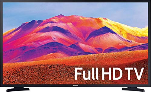 SAMSUNG LED-Fernseher 32 Zoll UE32T5372A Full HD Smart TV WiFi DVB-T2