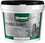 Ultrament Power Dicht, Universalabdichtung, 5 Liter