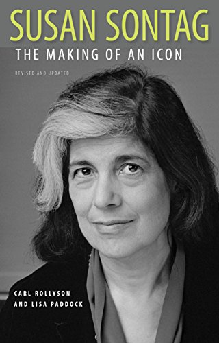 Susan Sontag: The Making of an Icon, Revised and Updated (English Edition)