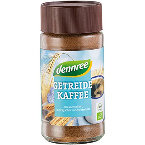 dennree Getreidekaffee (100 g) - Bio