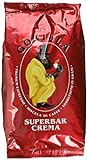 Joerges FF01GOSB Espresso Gorilla Super Bar Crema, 1 kg