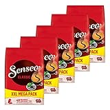 SENSEO Pads Classic Senseopads UTZ zertifiziert 240 Getränke Kaffeepads XXL Pack