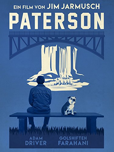 Paterson [dt./OV]