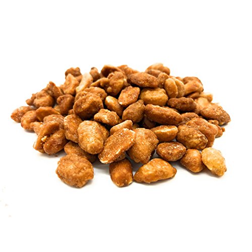 Royal Salted Honey Peanuts 1000g