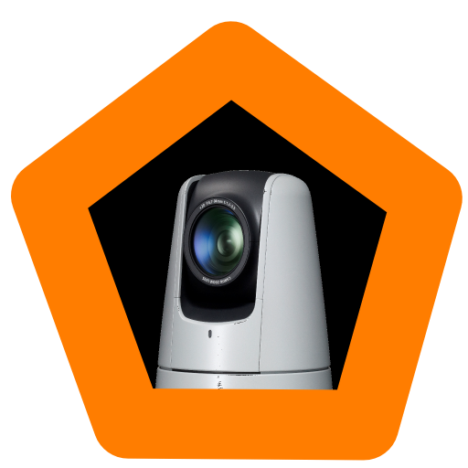Onvier - IP Camera Monitor. View, control, explore, record video with more than 10,000 different modern camera models in one place with unrivaled high performance.