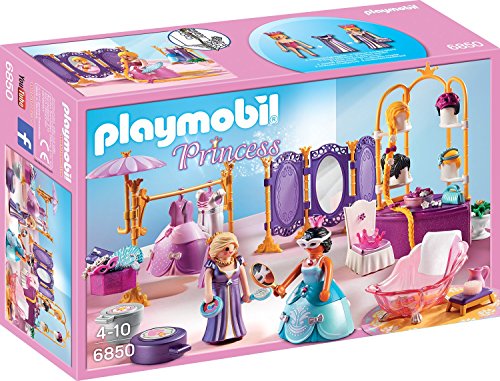 Playmobil 6850 - Ankleide- und Schönheitssalon