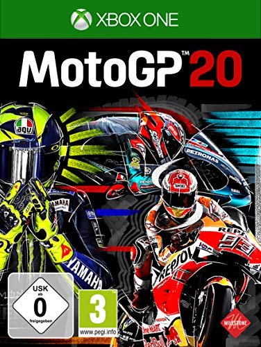 MotoGP20 (Xbox One)
