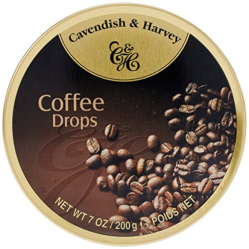 Cavendish & Harvey Coffee Drops