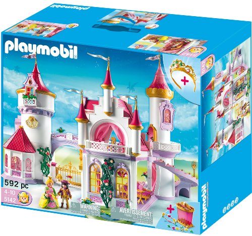 Playmobil 5142 - Prinzessinnenschloss