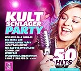 Kultschlagerparty-50 Hits