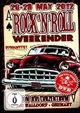 13th Rock'n'Roll Weekender Walldorf [DVD-AUDIO] [DVD-AUDIO] [DVD-AUDIO]