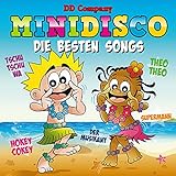 Minidisco - Die Besten Songs