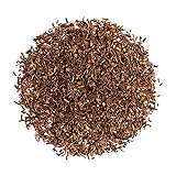 Rotbusch Tee Bio Aus Südafrika - Rooibos Aus Süd Afrika - Roibusch Kräutertee - 200g