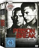 Prison Break - Die komplette Serie (inkl. The Final Break) [24 DVDs]