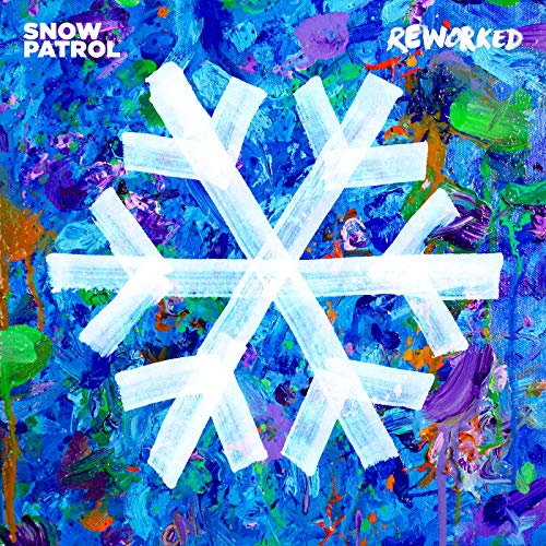 Snow Patrol-Reworked
