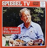 SPIEGEL TV DVD Nr. 41 'Der Mensch Willy Brandt'