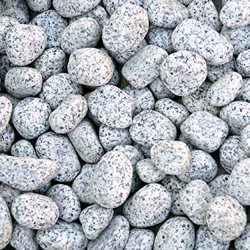 Zierkies Granit grau 25-40 mm a 25 kg
