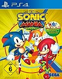 Sonic Mania Plus [Playstation 4]