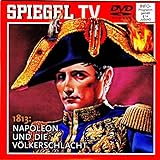 Spiegel TV DVD Nr. 40: Napoleon und die Völkerschlacht