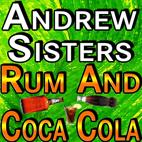 Rum And Coca Cola