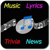 Example Songs, Quiz / Trivia, Music Player, Lyrics, & News -- Ultimate Example Fan App